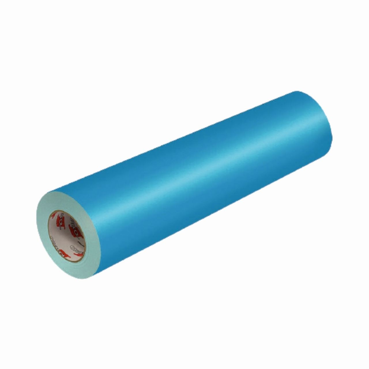 Folie colantare auto Oracal Albastru deschis 053, dimensiune 100 x 126cm