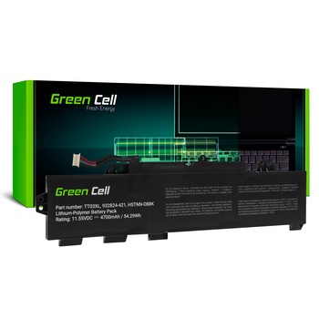 Imagini GREEN CELL HP166 - Compara Preturi | 3CHEAPS