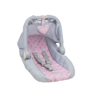 Колички и аксесоари за кукли