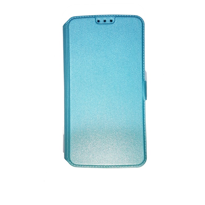 Кейс Kabura Light Blue за Sony Xperia E4g