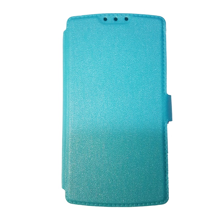 Калъф Kabura Light Blue за LG Joy H220