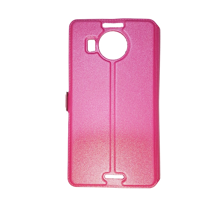 ΠΠ°Π»ΡΡ Kabura Case Pink Π·Π° Microsoft Lumia 950XL