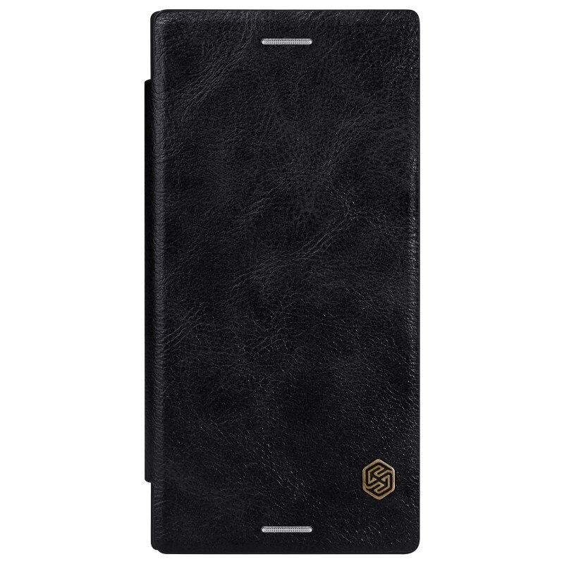 Husa tip carte din piele pentru telefon iPhone 13, Negru