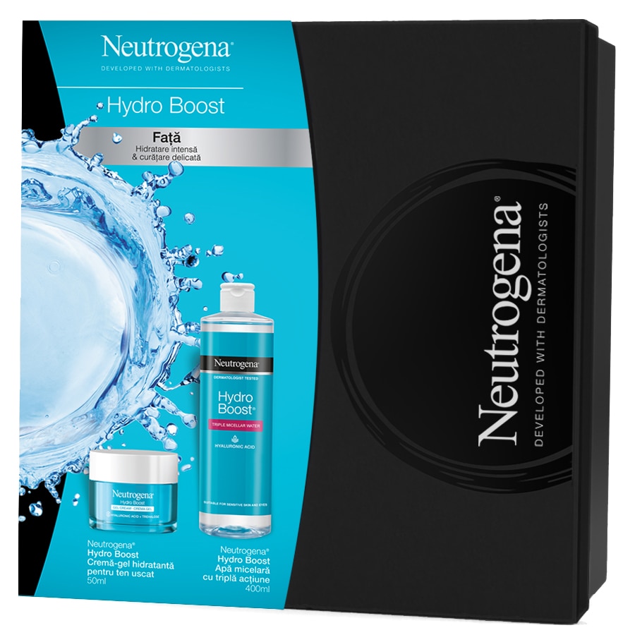 Crema de fata pentru noapte, anti-imbatranire Neutrogena, Cellular Boost, 50 ml