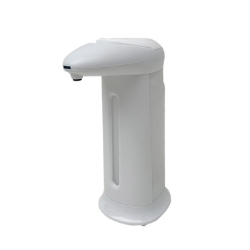 Dispenser cu senzor pentru sapun lichid sau gel , 330ml Dispenser cu senzor pentru sapun lichid sau gel , 330ml