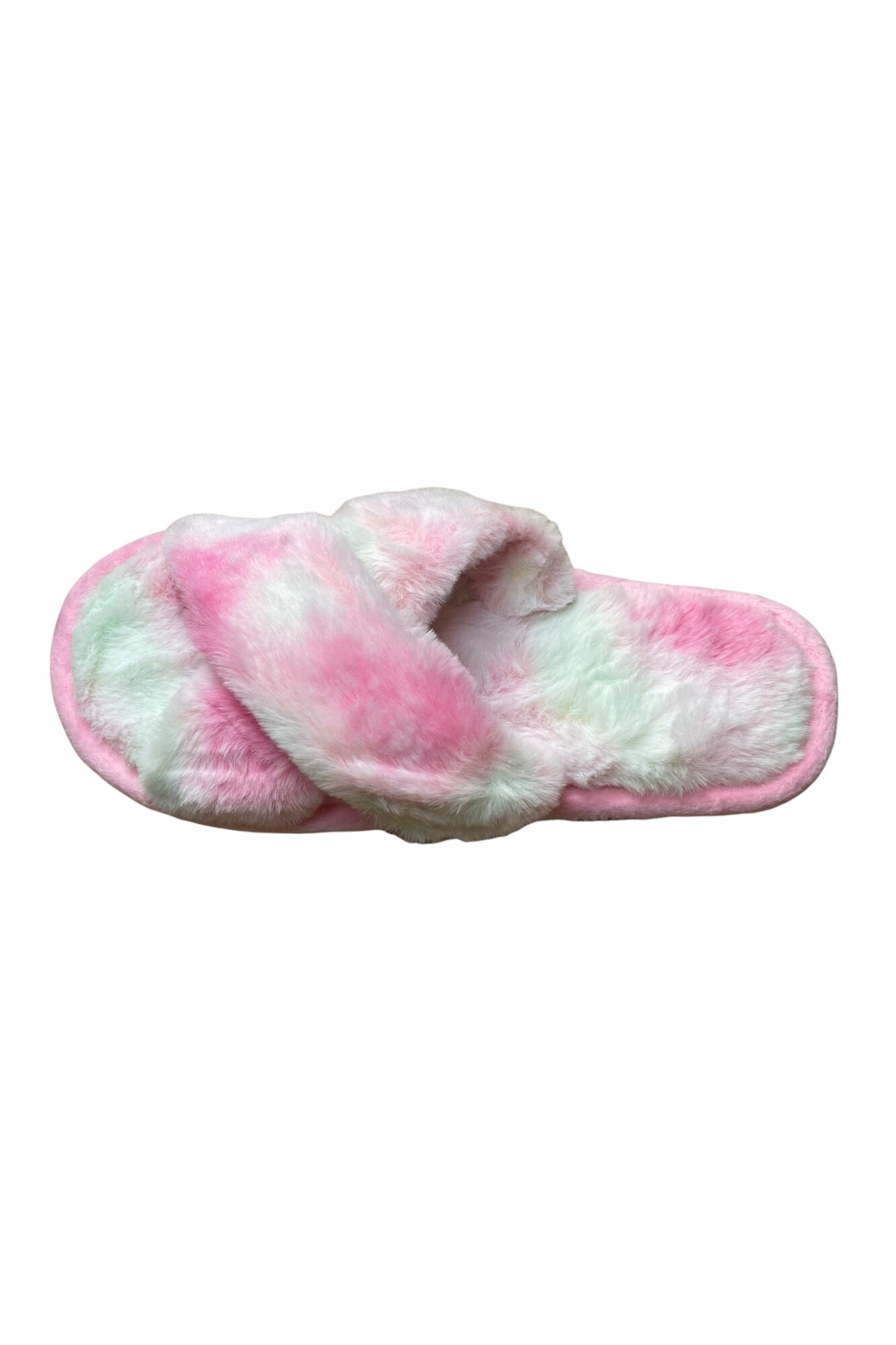Papuci casa pentru dama, OEM, Roz, 40-41