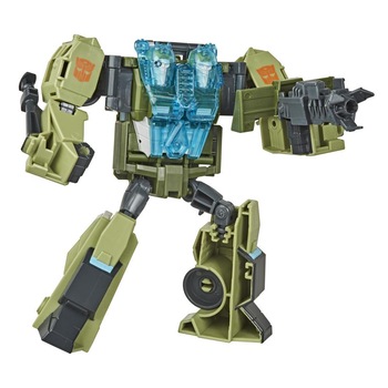 Figurina Transformers Cyberverse Ultra Class RACK'N'RUIN Energon Armor Figurina Transformers Cyberverse Ultra Class RACK'N'RUIN Energon Armor