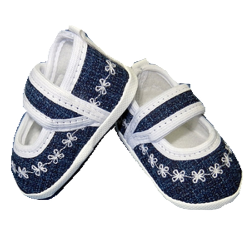 Botosei pentru fete Baby Colibra BBC3B-10-0-3-luni, Albastru