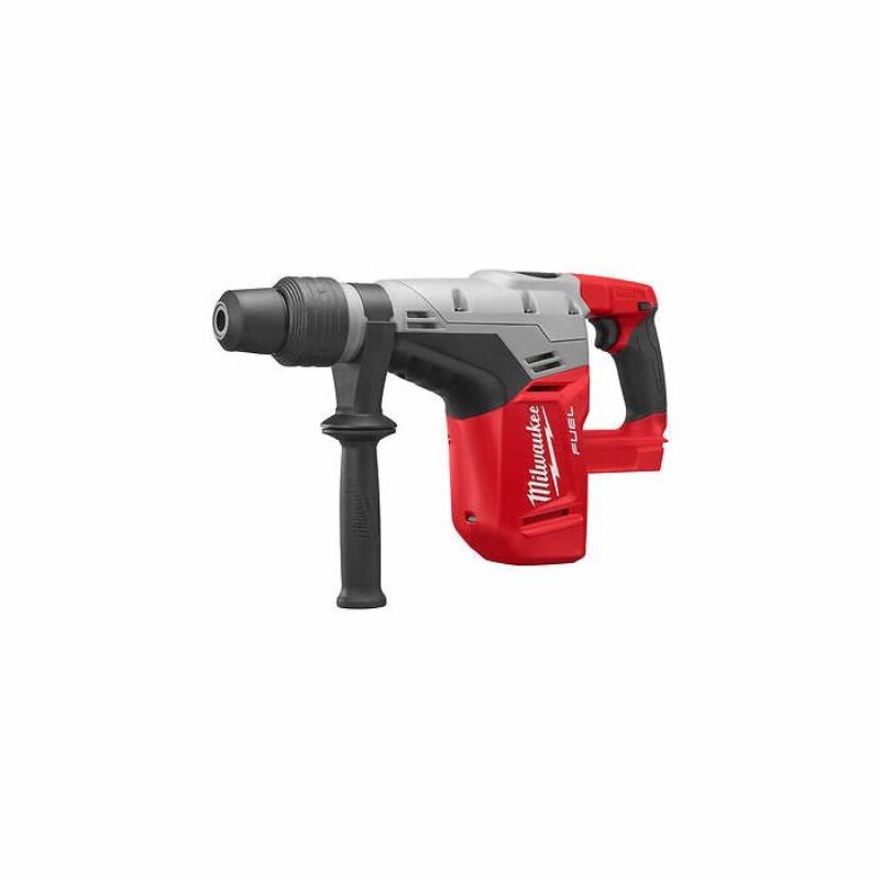 Rotopercutor acumulator M18CHM-0 mandrina SDSMAX 6.1J 18V/SOLO MILWAUKEE