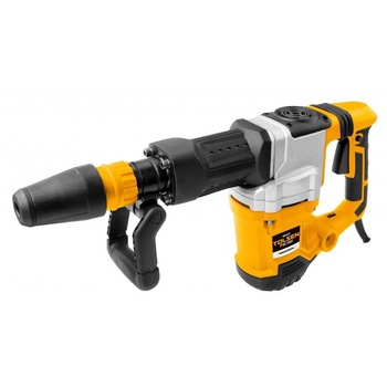 Ciocan Demolator Tolsen 1500W 45J Force Xpress Industrial Ciocan Demolator Tolsen 1500W 45J Force Xpress Industrial