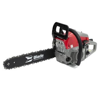 Drujba Blade Alpin 2.4kW 3.2Cp cu 2 Lame si 2 Lanturi Drujba Blade Alpin 2.4kW 3.2Cp cu 2 Lame si 2 Lanturi