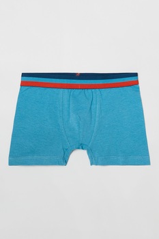 OVS, Set de boxeri- 3 perechi, Albastru OVS, Set de boxeri- 3 perechi, Albastru