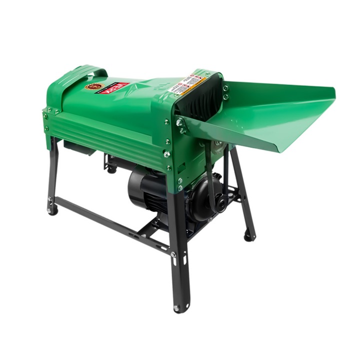 Batoza desfacut porumb Verk VEC-2200A, 2200 W, 1800 kg/ora