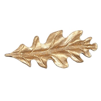 Maner mobila din fier auriu 9x6x3 cm Maner mobila din fier auriu 9x6x3 cm