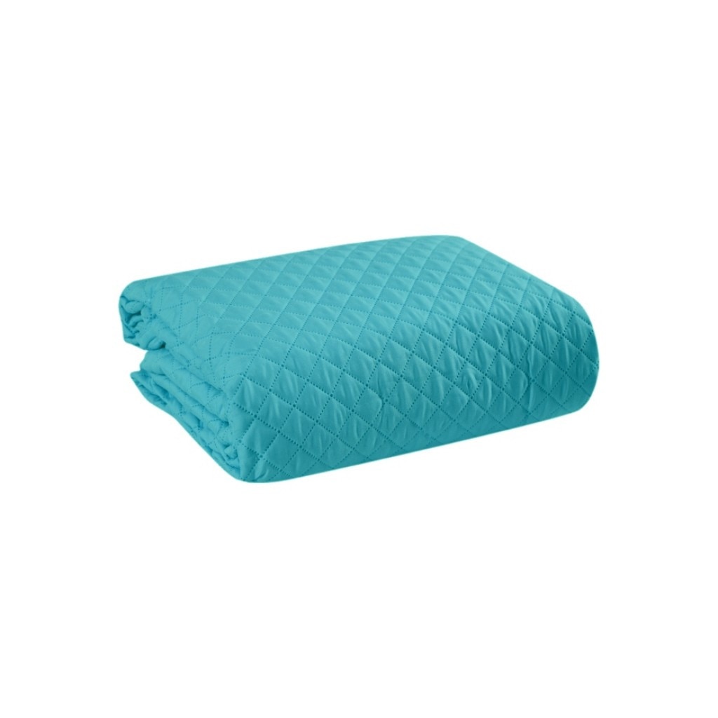 Cuvertura, Home Still, Dublu Trafic turcoaz, 200x220