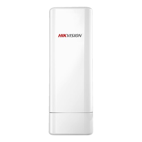 AP/Bridge wireless 2.4GHz, 150Mbps, 3km, pasive PoE - Hikvision DS-3WF01C-2N-O
