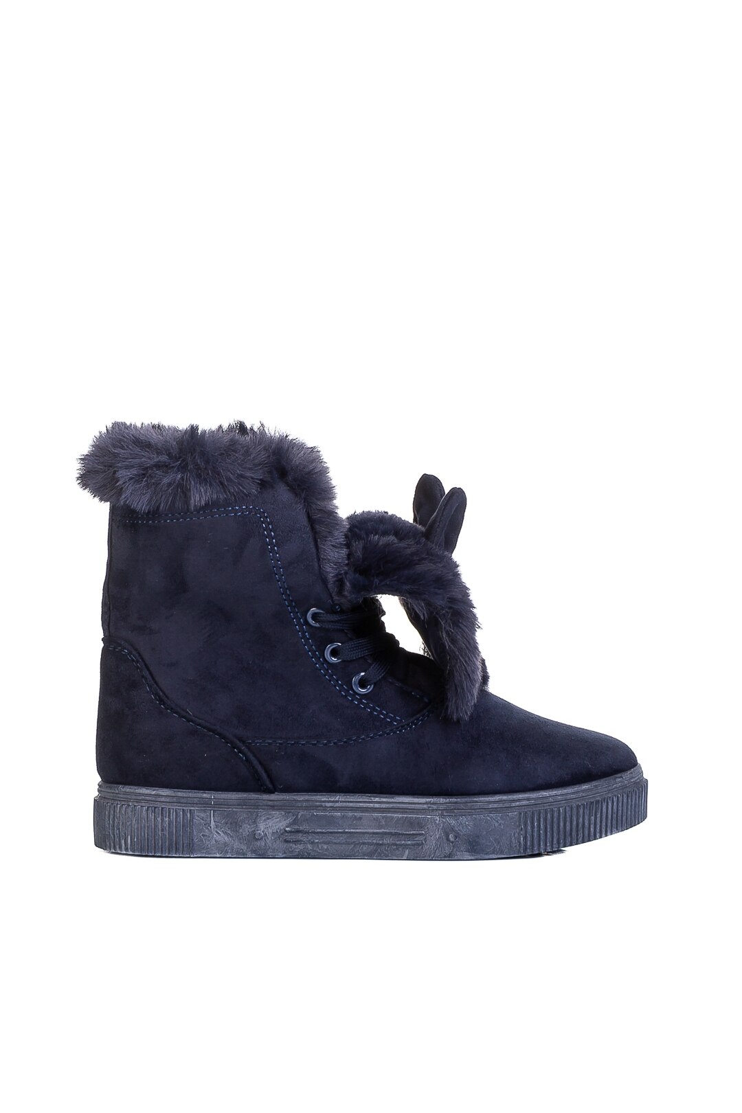 Cizme dama Rovena K, Albastru