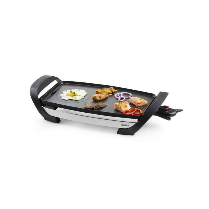 Elektromos Teppanyaki grill SS Domo DO1049TP, 2200 W