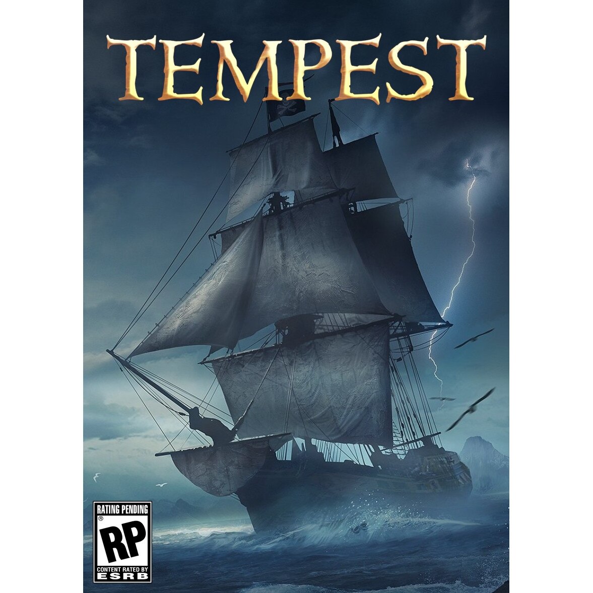 Игра Tempest Pirate Action Rpg за PC Електронна доставка - eMAG.bg