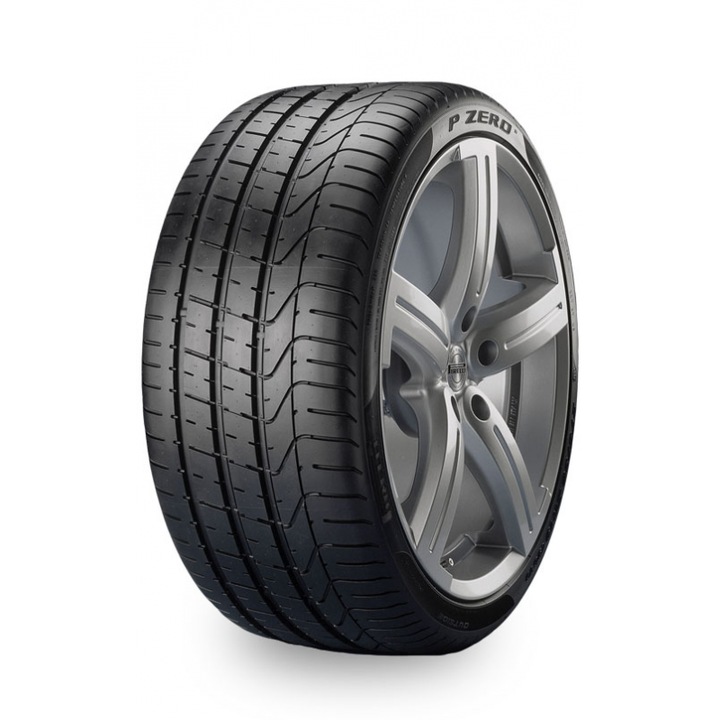 Anvelopa vara Pirelli P Zero Mo 255/40R18 99Y XL