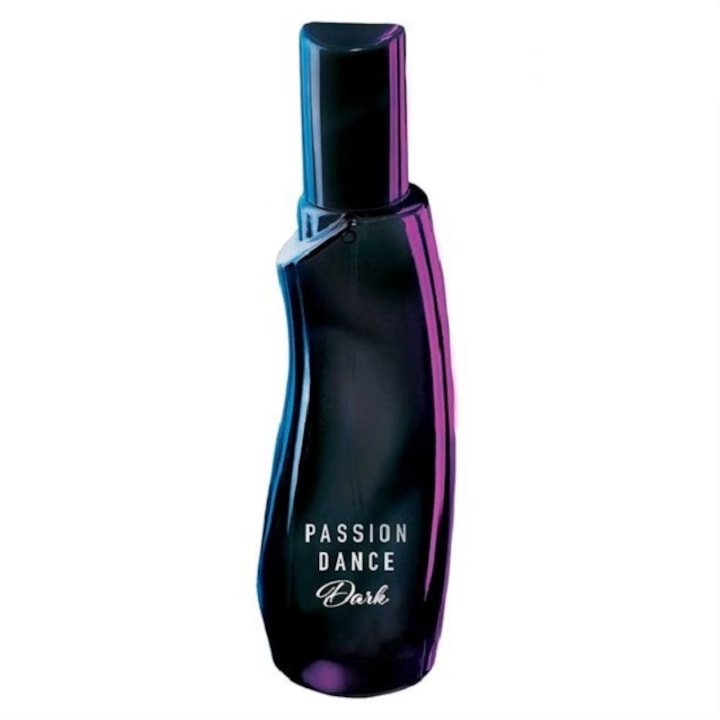 Apa de toaleta Passion Dance Dark, Avon, 50 ml