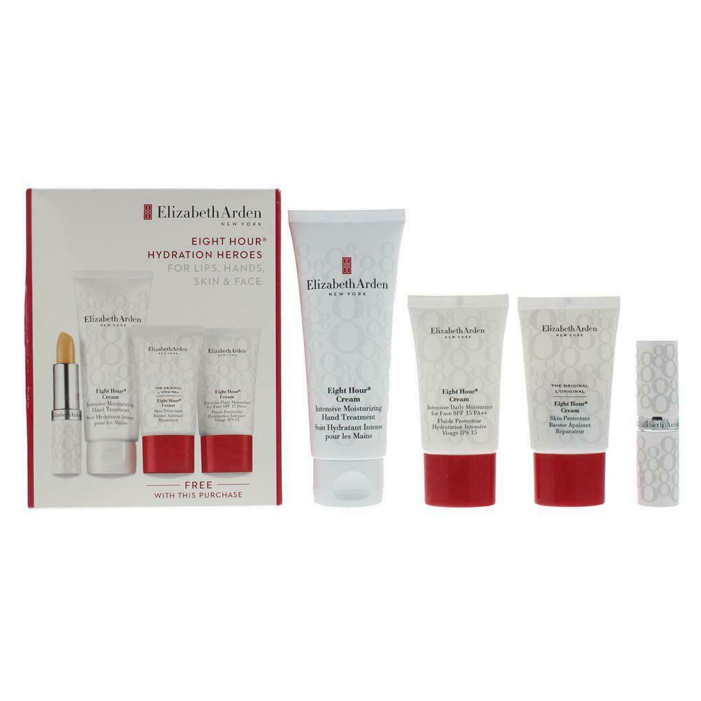 Set cadou Elizabeth Arden, Eight Hour 70ml