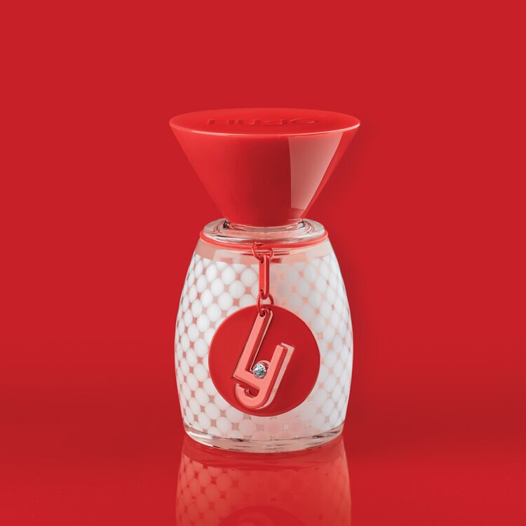 Liu jo best sale lovely u parfum