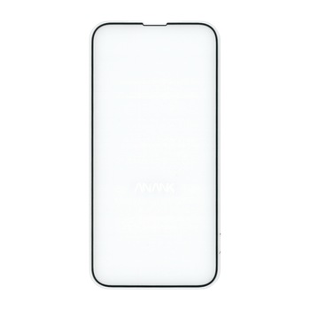 Folie sticla temperata, 2.5D Anank, pentru iPhone 13/ 13 Pro (6.1) Folie sticla temperata, 2.5D Anank, pentru iPhone 13/ 13 Pro (6.1)
