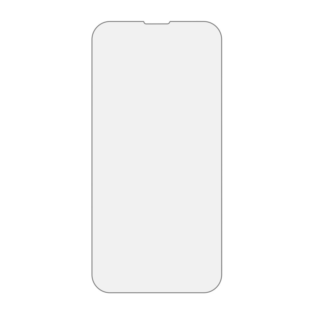 Folie sticla temperata, 3D Anank, pentru iPhone 13 Mini (5.4)