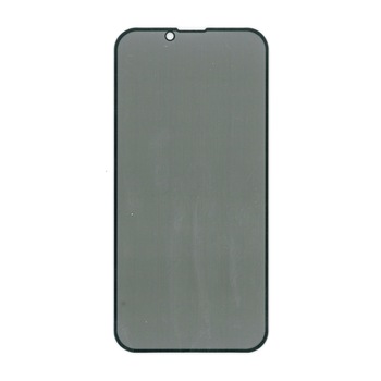 Folie sticla Privacy, pentru iPhone 13/ 13 Pro Folie sticla Privacy, pentru iPhone 13/ 13 Pro
