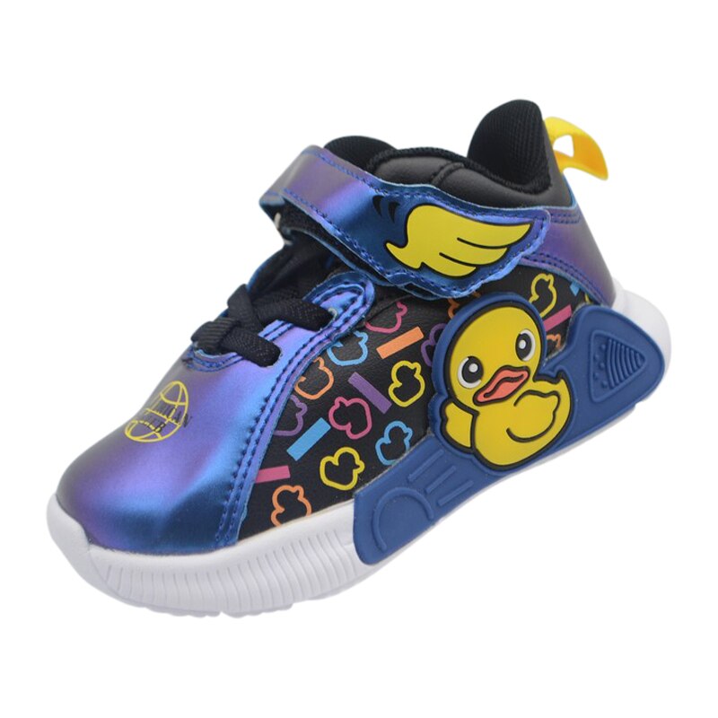 Pantofi pentru fete American Club BD20/21-22, Mov 61832