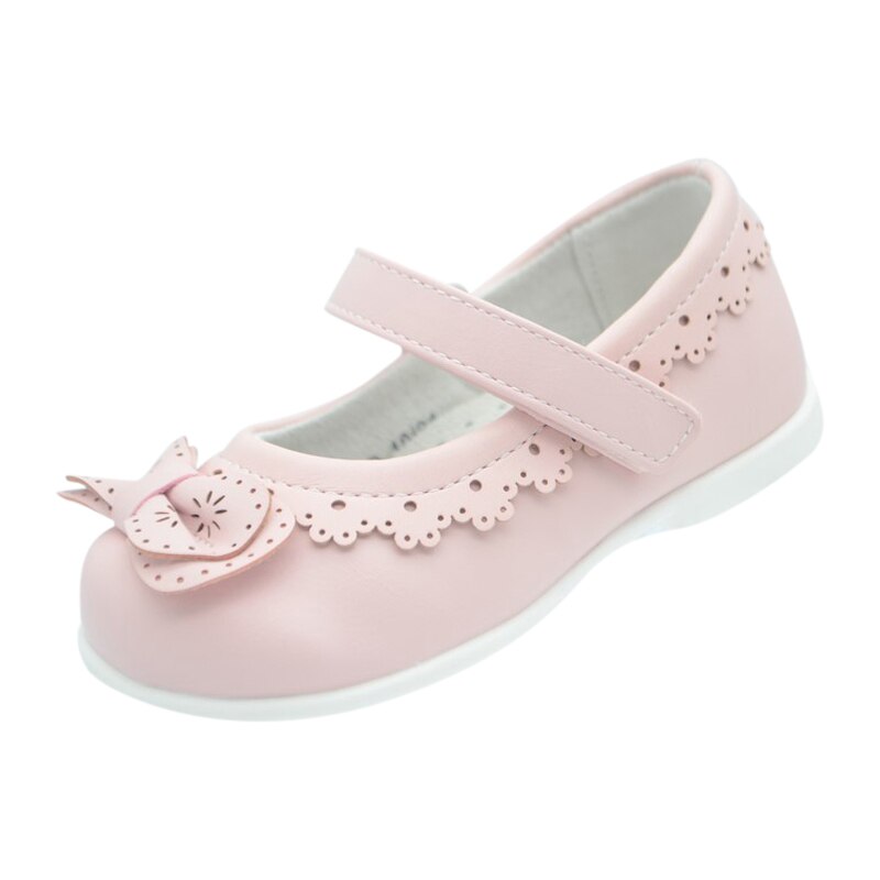 Pantofi pentru fete American Club XD XD 10/21R-22, Roz 22 EU