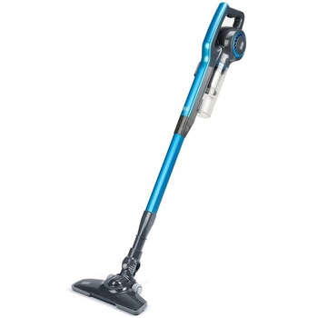 Aspirator vertical 3 in 1 Black&Decker BXVMS600E, 600W, Albastru Aspirator vertical 3 in 1 Black&Decker BXVMS600E, 600W, Albastru
