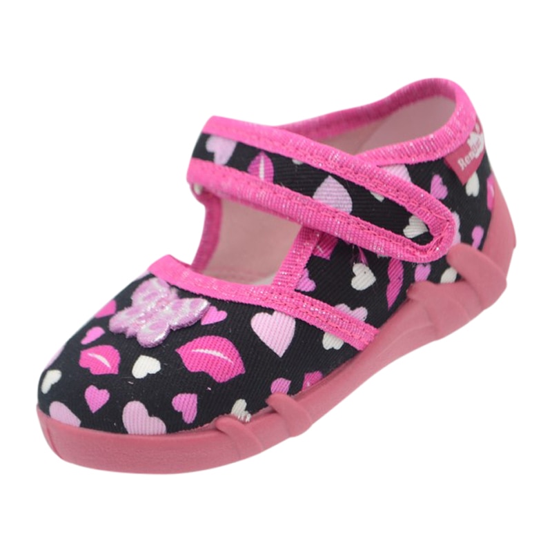 Pantofi pentru fete Renbut RNN-10-23, Roz 62356