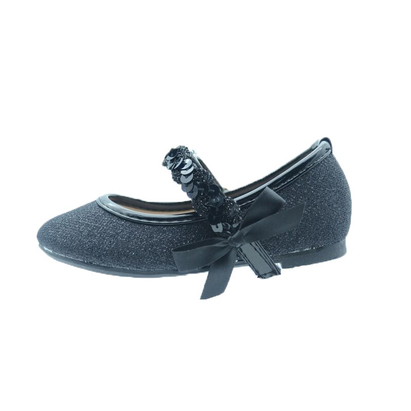 Pantofi pentru fete Mini Junior F0268-1N-22 22 EU