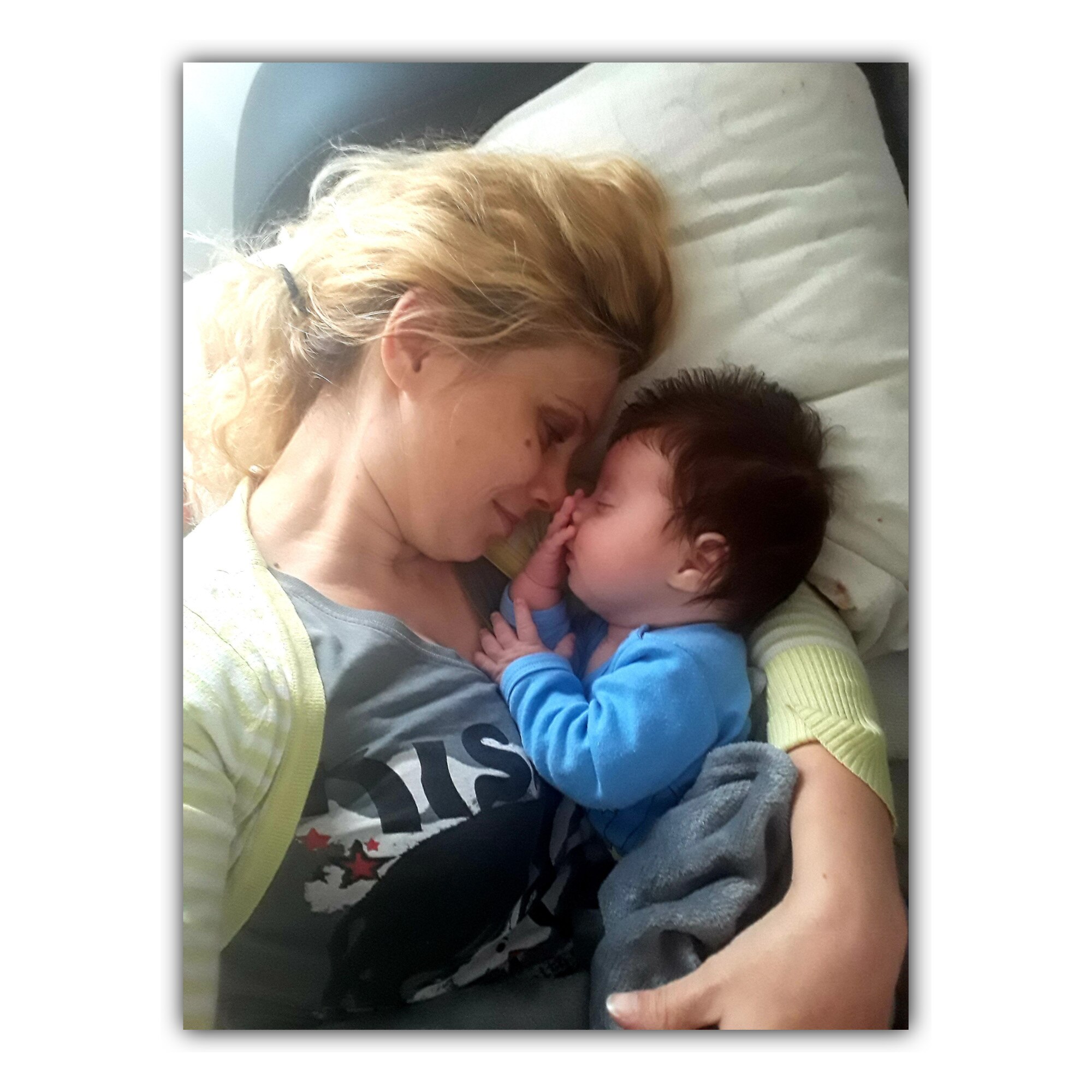 Tablou canvas personalizat cu pozele dvs, 70x 50 cm, Loloprint