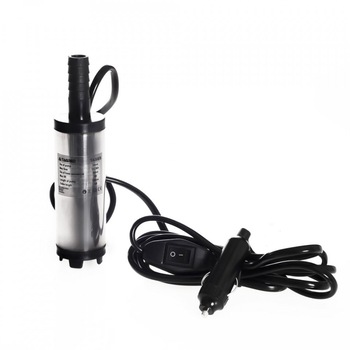 Mini pompa submersibila transfer motorina 12 l/min TA565 Tagred Mini pompa submersibila transfer motorina 12 l/min TA565 Tagred