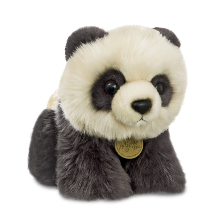 Aurora 61348 miyoni baby panda 23 cm