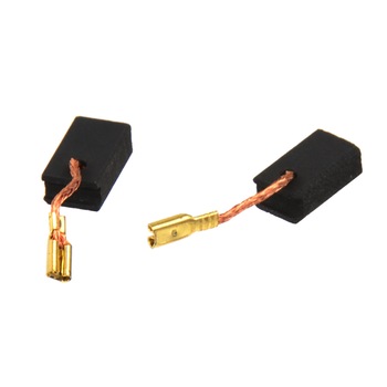 Set 2 perii carbon 5.4x8.5x14mm, pentru polizor Celma HSW125, GEKO Set 2 perii carbon 5.4x8.5x14mm, pentru polizor Celma HSW125, GEKO