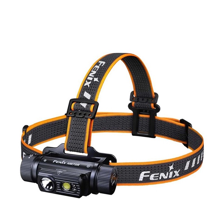 Челник FENIX HM70R LED