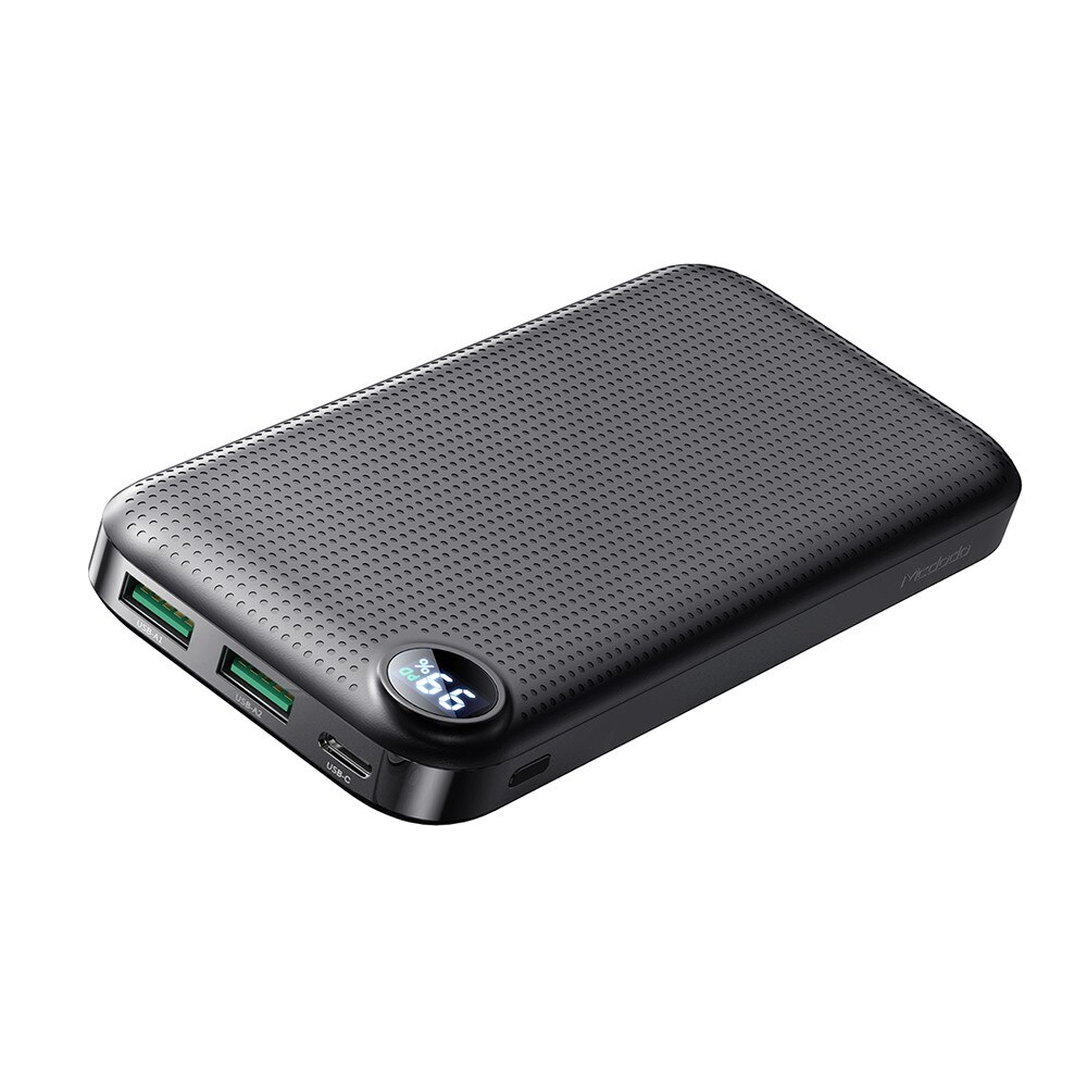 Powerbank Mcdodo Longan Series 20000 mAh, QC, PD, 22W