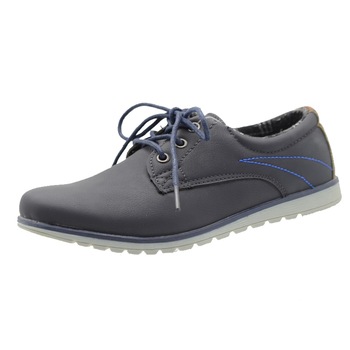 Pantofi pentru baieti Badoxx C-381B-34, Bleumarin 6641 Pantofi pentru baieti Badoxx C-381B-34, Bleumarin 6641