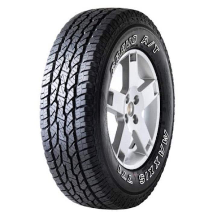 VARA MAXXIS AT771 OWL 235/75 R15 S 109 EE 71 gumiabroncs