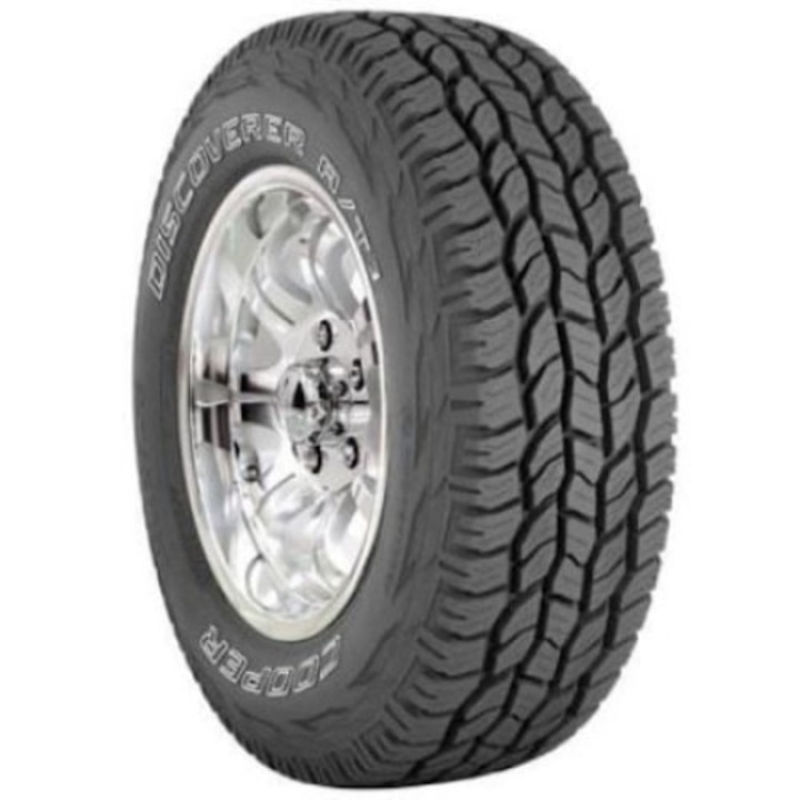 Gumiabroncs nyári U / T 215/65 R16 98H