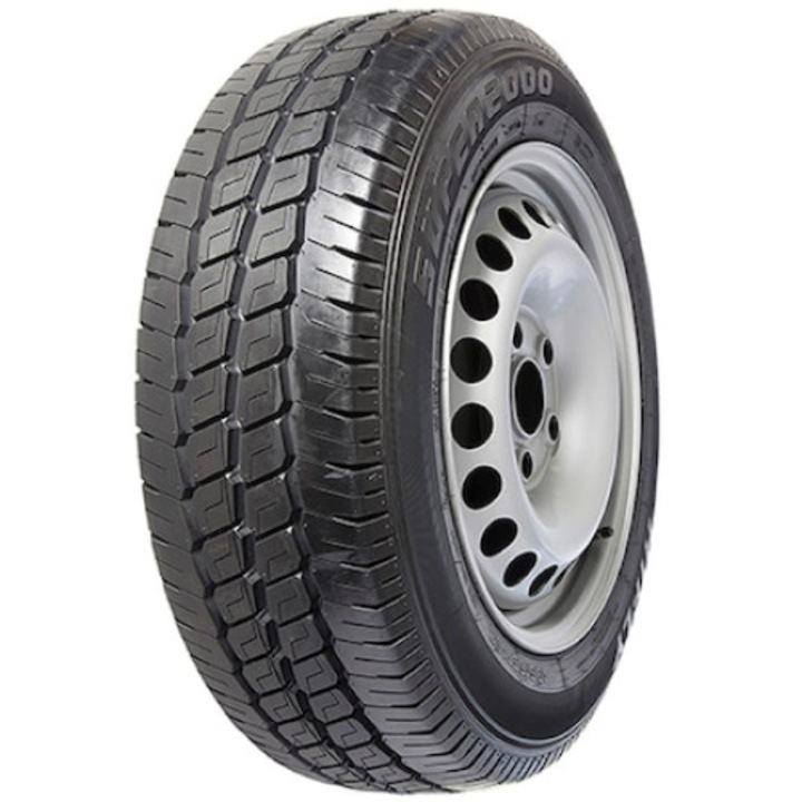 HIFLY SUPER2000 235 / 65R16C 115T gumiabroncs