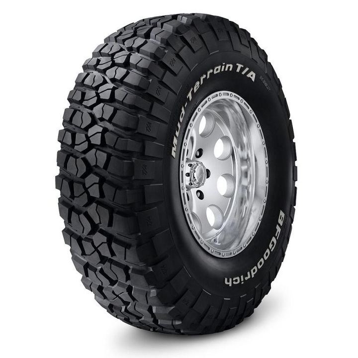 Bfgoodrich All Terrain T/A KO2 215/65 R16 103/100S M+S 3PMSF off road, 4x4, suv négyévszakos gumi