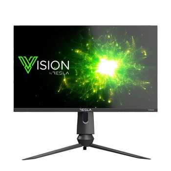Monitor gaming LED Fast IPS Tesla 27 Monitor gaming LED Fast IPS Tesla 27