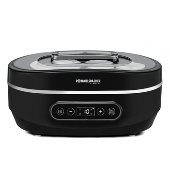 Aparat pentru prepararea iaurtului, Rommelsbacher, JG60 Aparat pentru prepararea iaurtului, Rommelsbacher, JG60