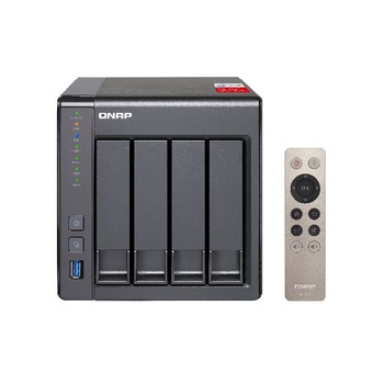 Server de fisiere Qnap TS-451+8G Server de fisiere Qnap TS-451+8G