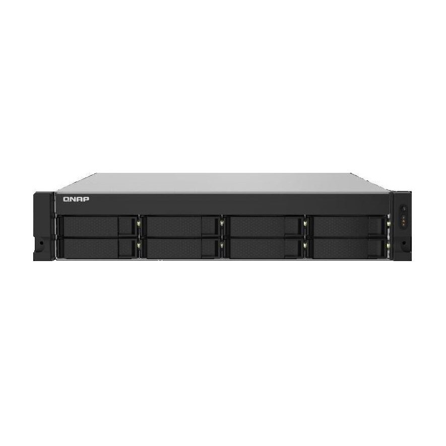 Server de fisiere Qnap TS-832PXU-4G